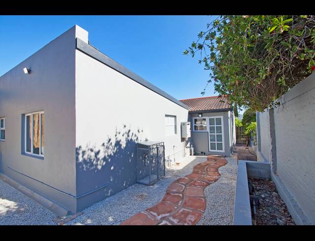 3 BEDROOM HOUSE TO LET IN SUNNYDALE